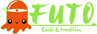 Futo Sushi logo
